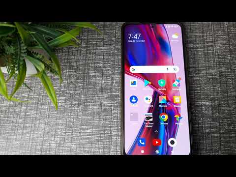 how to find and enable Hotspot setting in Xiaomi 11i 5G mobile