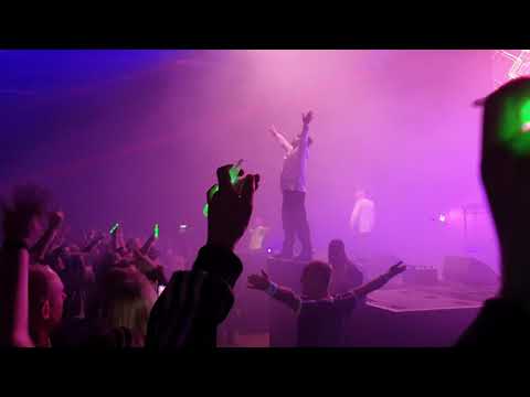 Rezerection - One Night Only, Bass-X Live Part 1