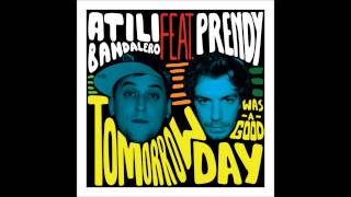 Heartical Sound Dubplate : Prendy & Atili Bandalero 