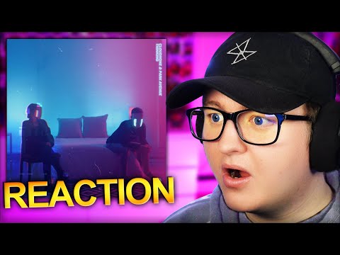 CloudNone - Thinking (with Park Avenue) *REACTION*