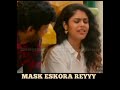 Jathi Ratnalu Navin Polishetty Proposing Chitti Corona Version JathiRatnalu