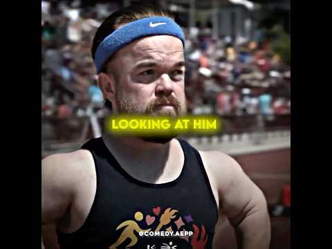 Why Brad's DAD will always be DISSAPOINTED💀💀💀