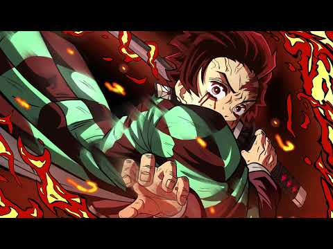 Demon Slayer: Kimetsu no Yaiba S2 OST - Unbreakable -Suite-