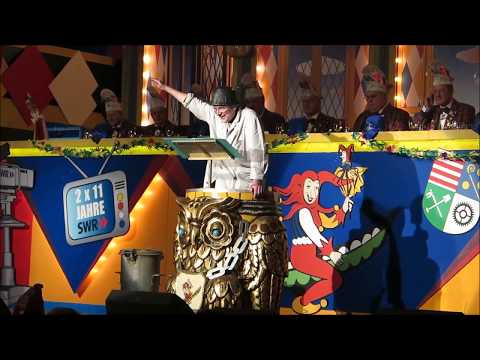 Bohnebeitel - 17.02.2019 – 9. Si – u.a. mit Freund Franz Besold a.d. Frankenland