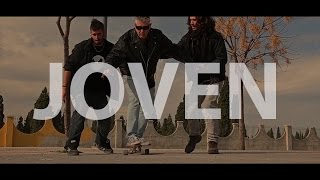 LOS VECINOS DEL CALLEJÓN - JOVEN [VIDEOCLIP OFICIAL]