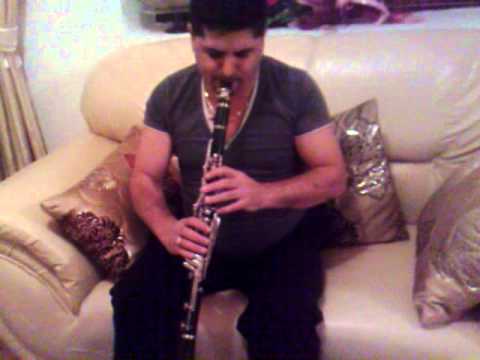 Severdzan Amzovski Klepac Nr1 Majsor