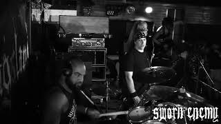 These Tears - Sworn Enemy
