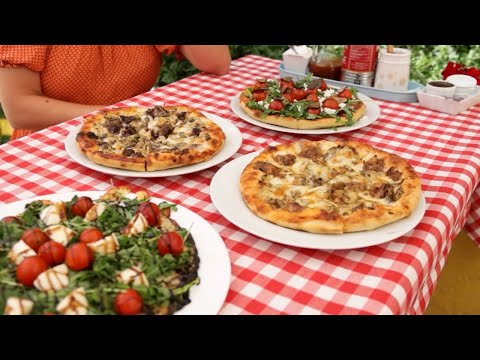 Od kafane do kafane 07.10.2022. Pizzerija Mamma Rossa, Pirot