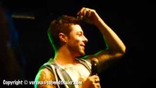 Blue - We've Got Tonight (Berlin 2013 - Part 13) HD