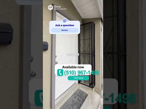 Ready For Move In! ~Amazing and Newly Renovated 2 Beds 1 Bath - Video 2 of 2