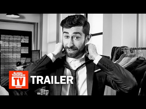Thumbnail of the video: Trailer