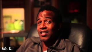 Atlanta Interview Teaser @TheBeeShine