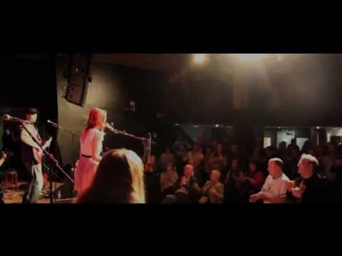 TMP Presents the Jenn Bostic Tour Diary