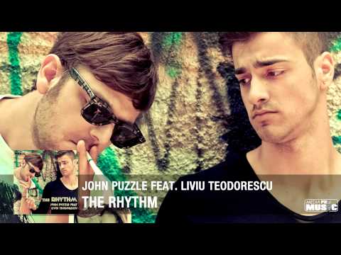 John Puzzle feat Liviu Teodorescu   The Rhythm