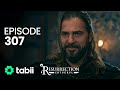 Resurrection: Ertuğrul | Episode 307