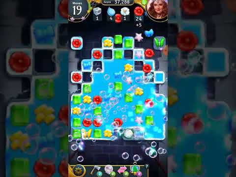 The Wizard of Oz Magic Match 1305 - no boosters 👠