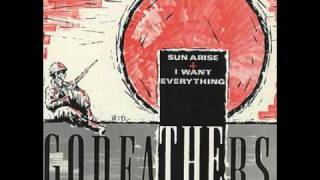 The Godfathers - Sun Arise