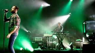 Birds of Tokyo - Murmurs (Tribute Fan Video)