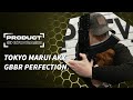 The Tokyo Marui AKX Is GBBR Perfection