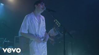 Declan McKenna - Paracetamol (Live)