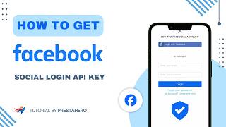 How to Get Facebook Login API Key for Social Login (2026 Guide)
