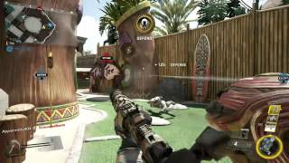 Official Call of Duty®  Infinite Warfare – Absolution Trailer