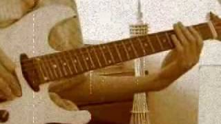 Eternal Tears of Sorrow - Blood of Faith Stains My Hand (cover)