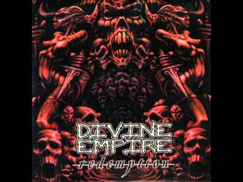Divine Empire - Pray For Deliverance