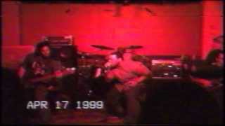 Blood Has Been Shed - The Hanover House - Meriden, CT