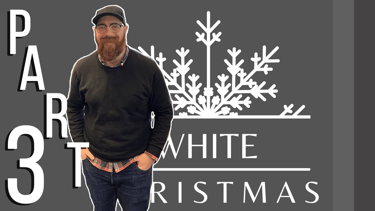 White Christmas | Part Three | Pastor Joel
