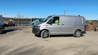 Volkswagen Transporter sonstige Industriemaschinen | Bild 4 - Machineryline