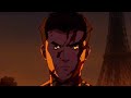Invincible War X I Like The Way You Kiss Me Tiktok Viral Remix 𝙨𝙡𝙤𝙬𝙚𝙙 𝙩𝙤 �