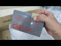 5th 6th And 7th Batteries CSB HR 1234W F2 12VDC 9Ah 34W Long Life 8 Years
