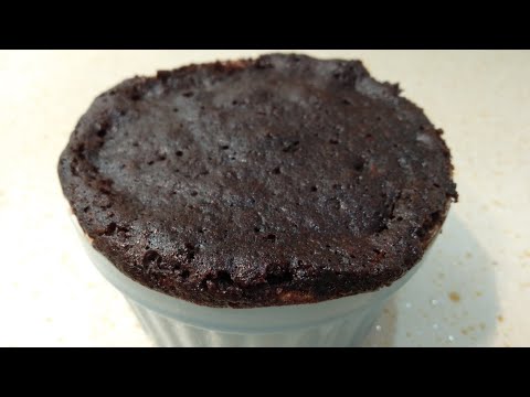 1 DAKİKADA KEK YAP!TEK KİŞİLİK TARİF/1 MINUTE MİCROWAVE  CAKE #shorts #food #tasty