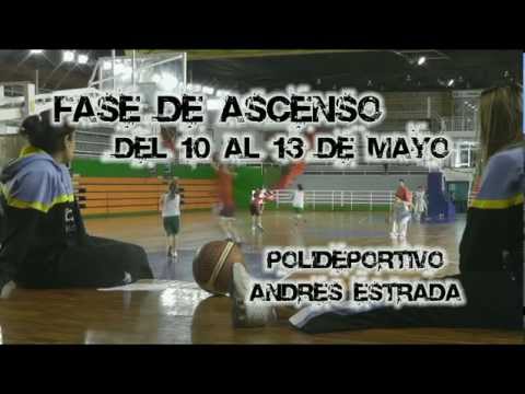 Spot CB Conquero Fase Final LF2