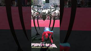 Spider-Man: Brand New Day (2026) Video
