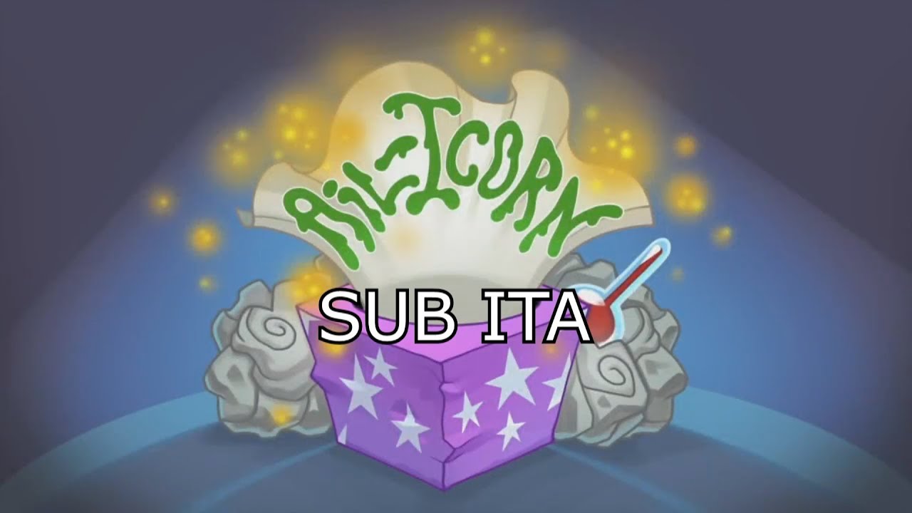 Ail-icorn
[highlight=red]✩░ SUB-ITA ░✩[/highlight]