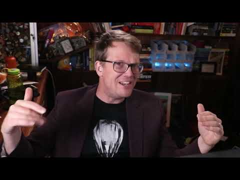 We Never Know What Anything Means