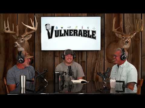 Vulnerable EP 15: Quarter Century with Joel Snow: Ron Lance’s 211” & 198” + Yukon Moose Chaos