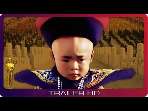 Trailer Der letzte Kaiser