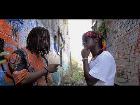 MR. MONEY MAN - Dwani ( Official Music Video )