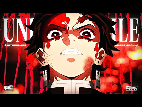 $witchblade x Shade Apollo - Undead Smile