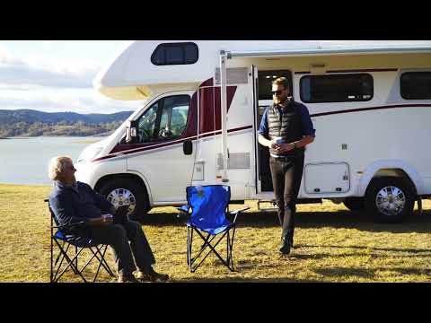 2019 Model Year Birdsville in Mudgee NSW