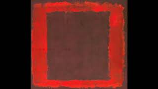 &quot;Fourteen Black Paintings&quot; by Peter Gabriel (w/ lyrics)