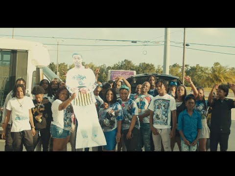 “Letter 2 Jestin”(Feat. Teezy40x,MartyCal)[Official Music Video)