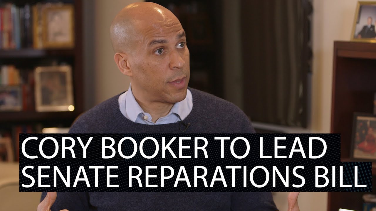 Sen. Cory Booker