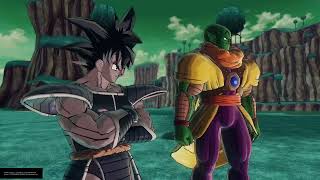 Dragon Ball: Xenoverse 2