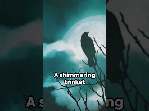 The Secret Life of: Ravens - The Mysterious Sky Keepers