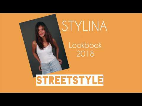 Streetstyle Lookbook 2018 (Philippines) | STYLINA by Shaina Sumague