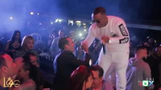 Los 4 | Historia entre tus dedos [Vídeo Lyric]© 2017